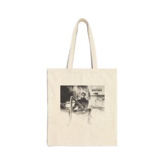 Brute Force Cover Tote Bag